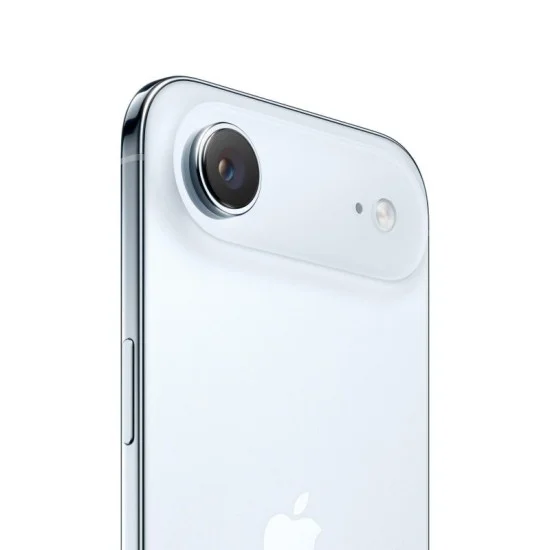 Apple iPhone 17 Air 256GB Sky Blue - Middle East version